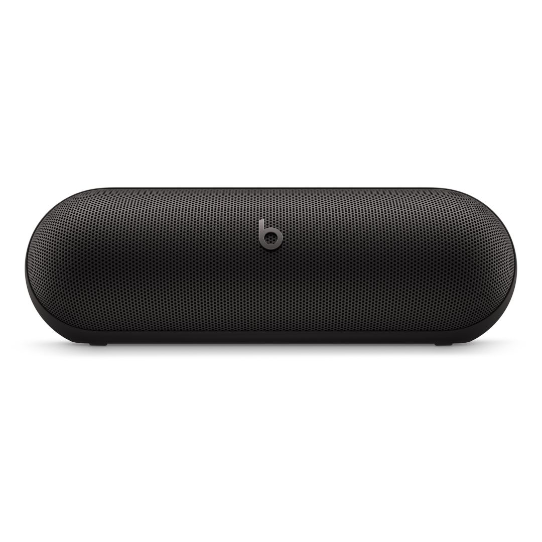 Apple Beats Pill Bluetooth Speaker Matte Black