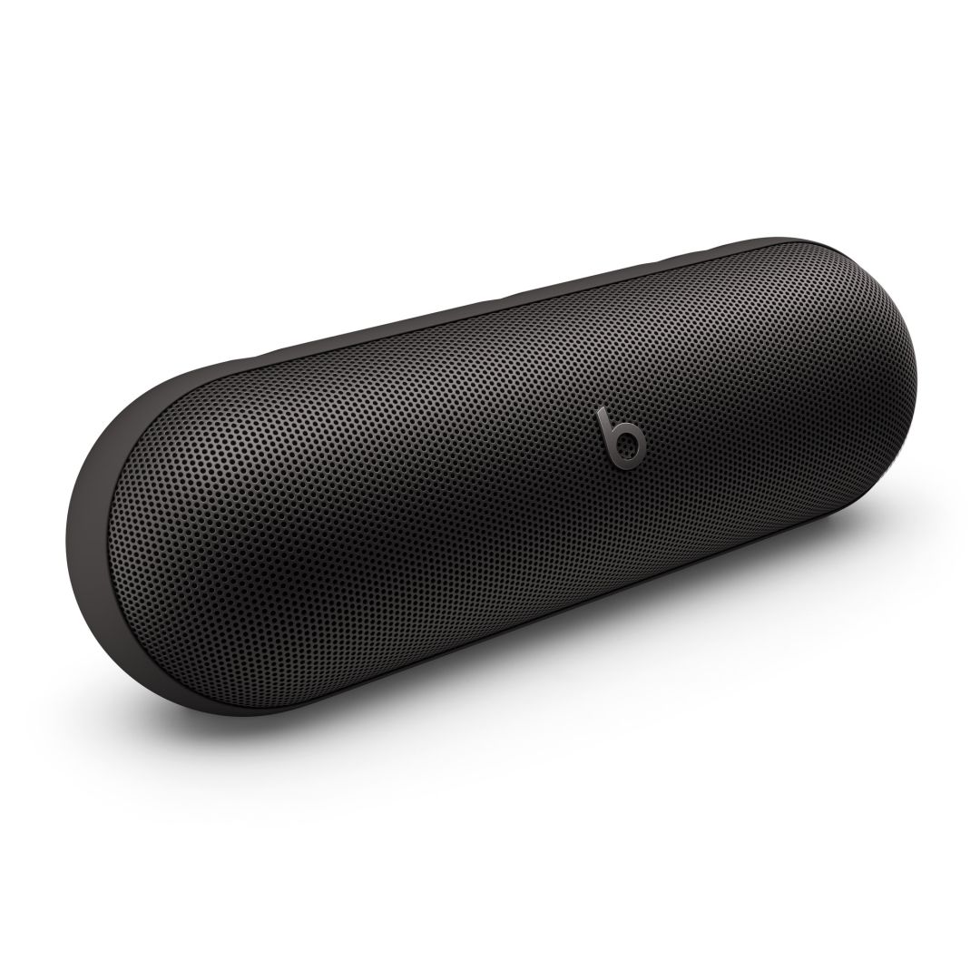 Apple Beats Pill Bluetooth Speaker Matte Black