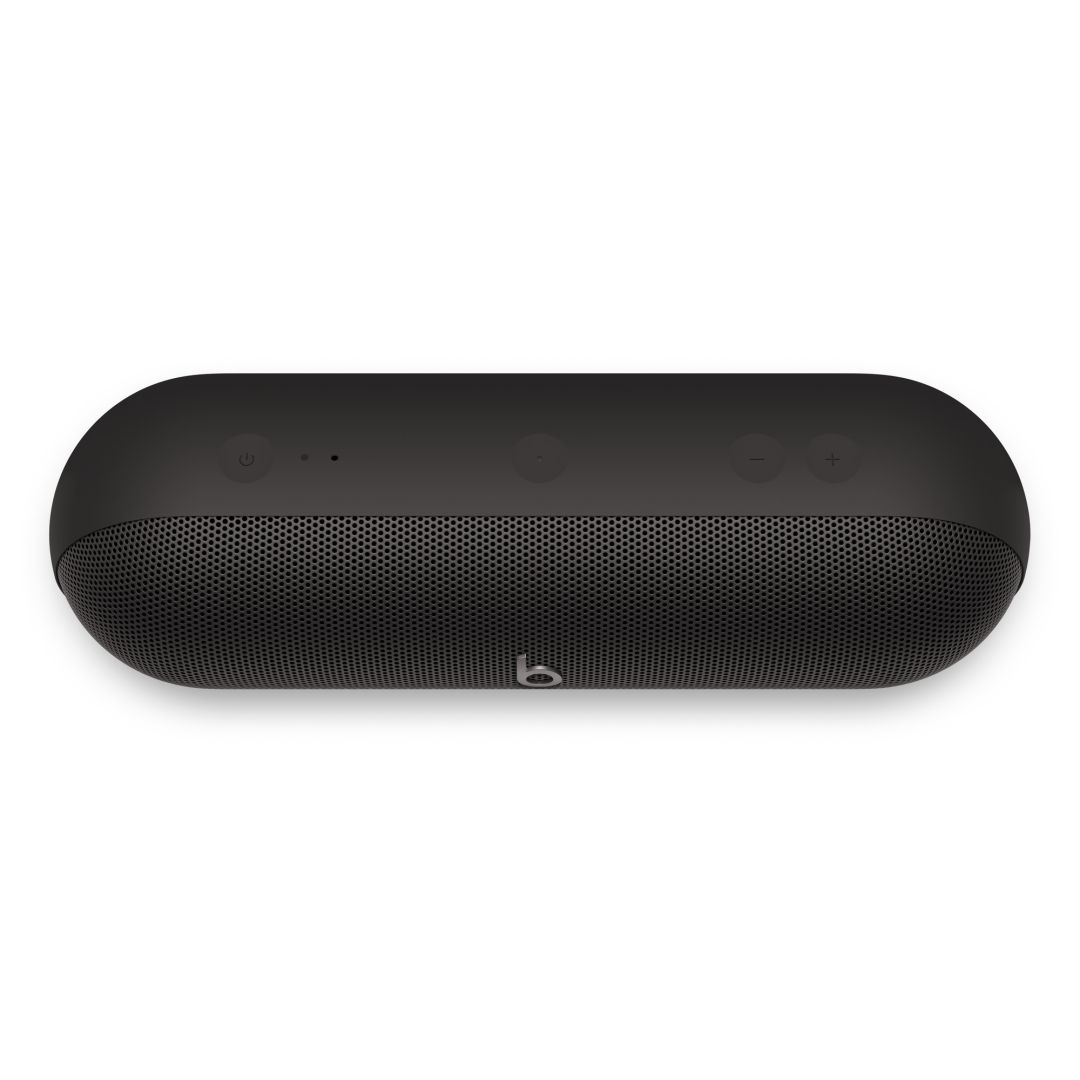 Apple Beats Pill Bluetooth Speaker Matte Black