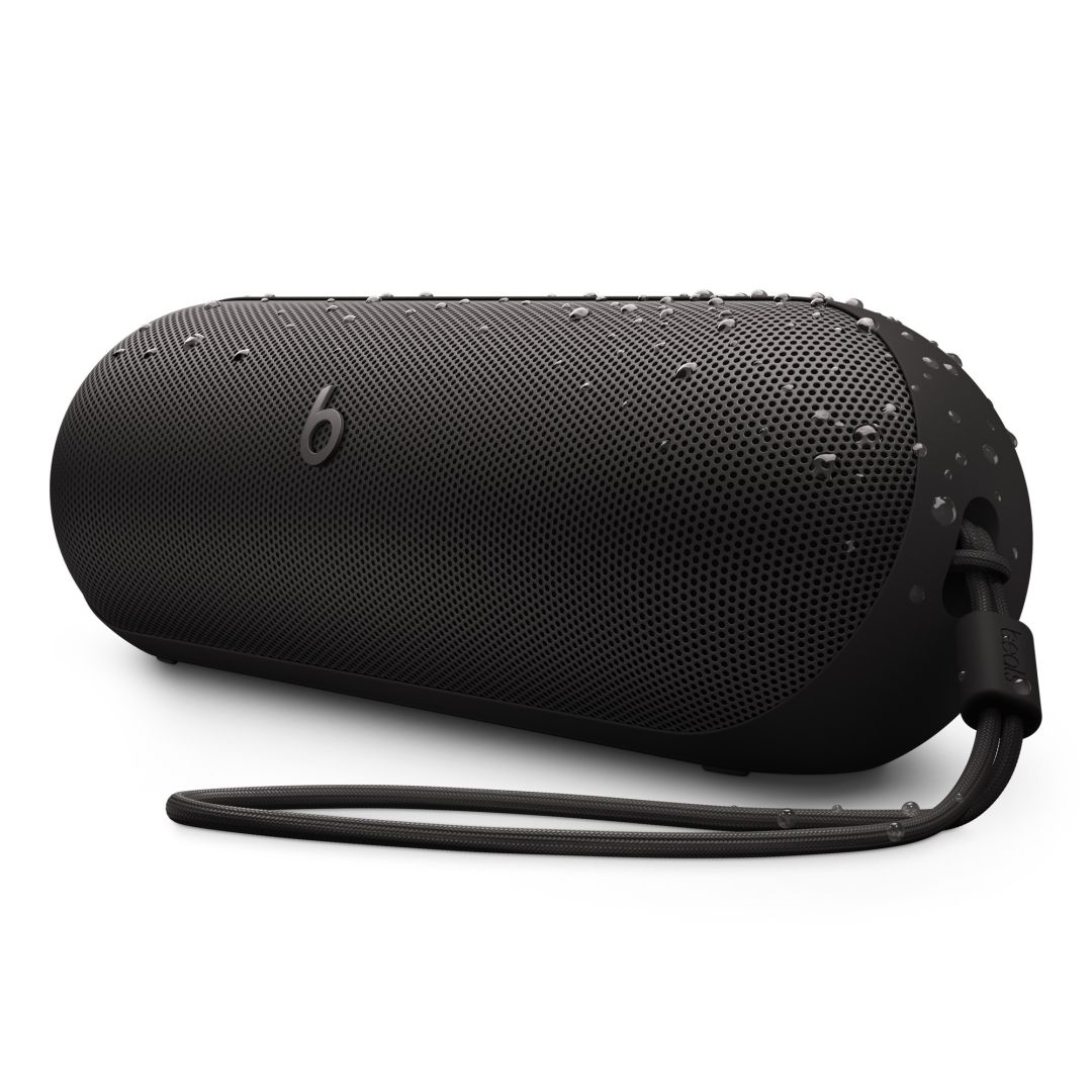 Apple Beats Pill Bluetooth Speaker Matte Black