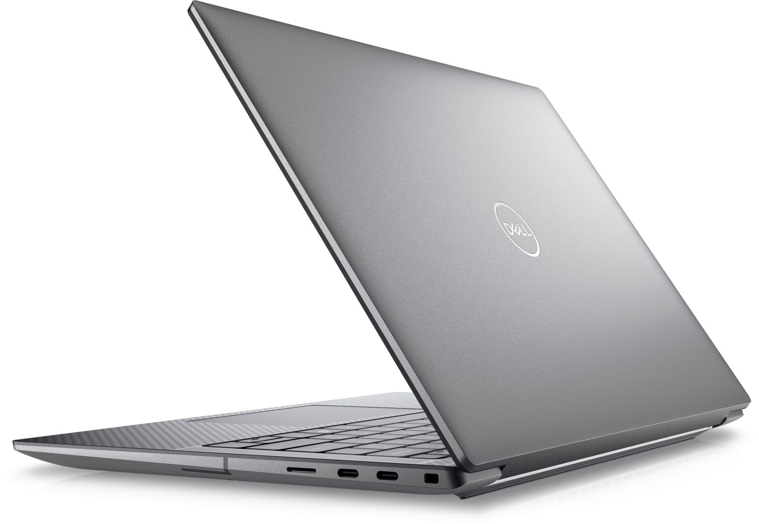 Dell Precision 5490 Workstation Grey