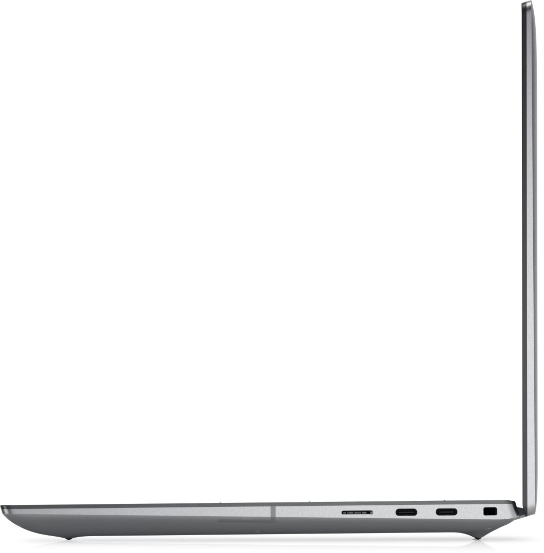 Dell Precision 5490 Workstation Grey