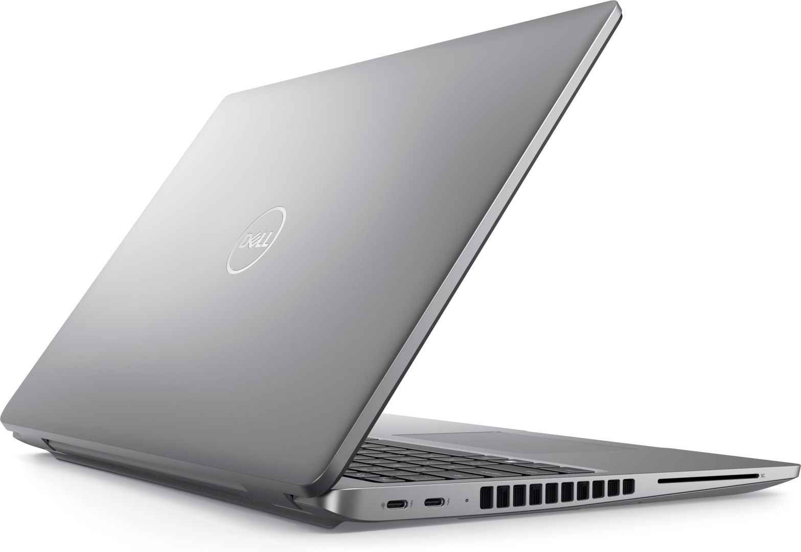 Dell Precision 5490 Workstation Grey