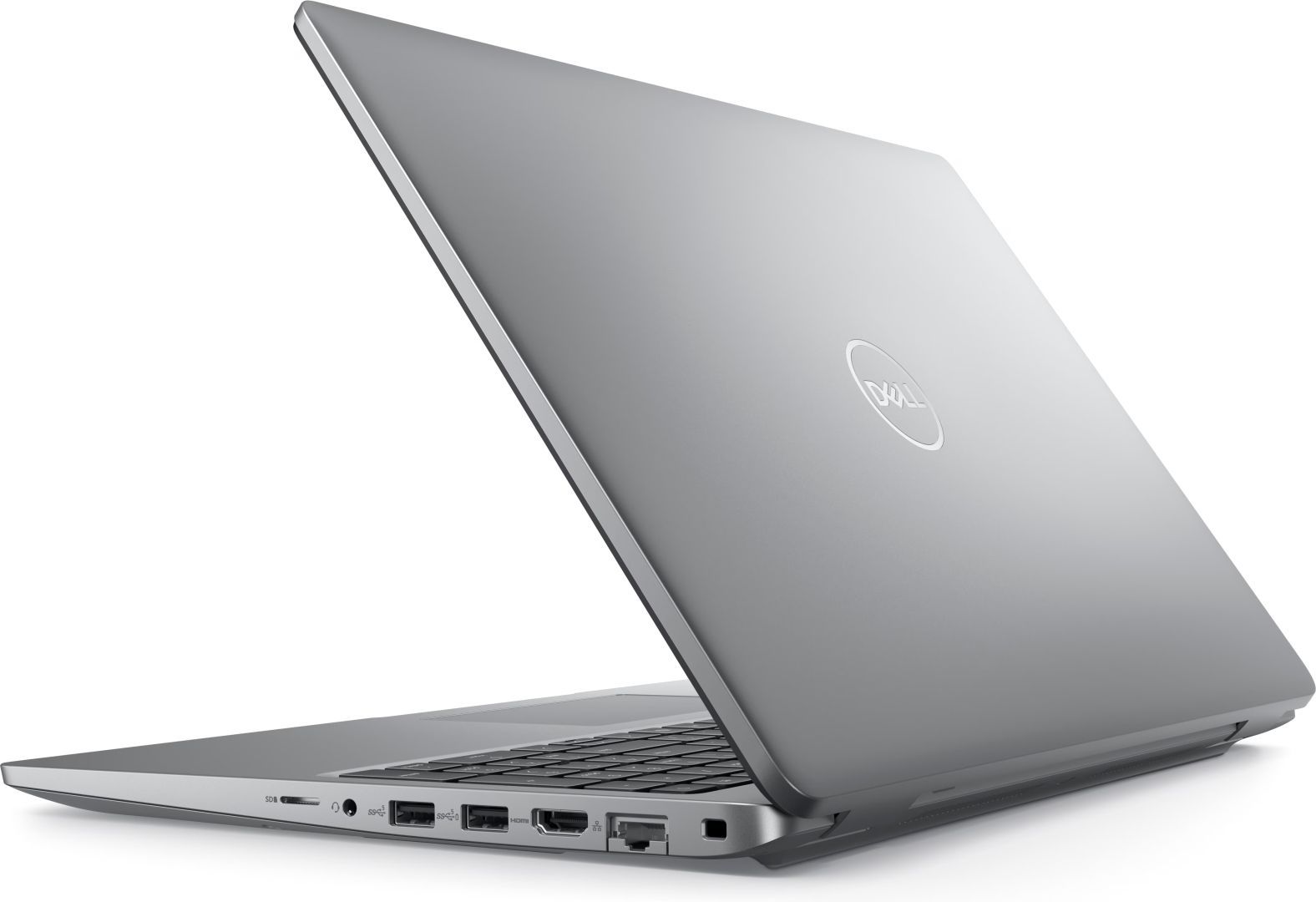 Dell Precision 5490 Workstation Grey