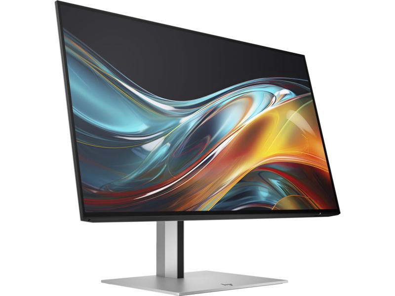 HP 23,8" 724pf IPS LED