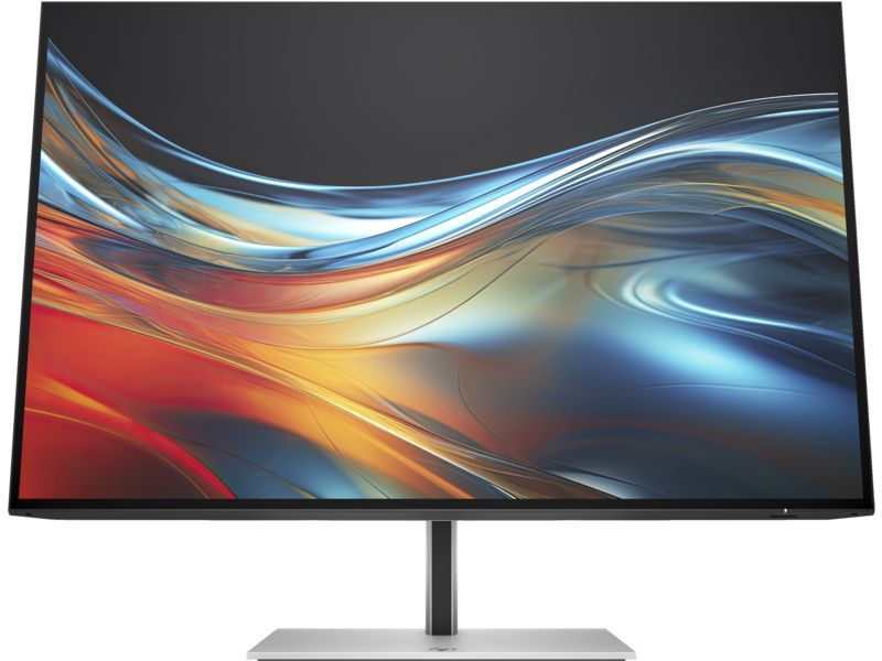 HP 24" 724pu IPS LED