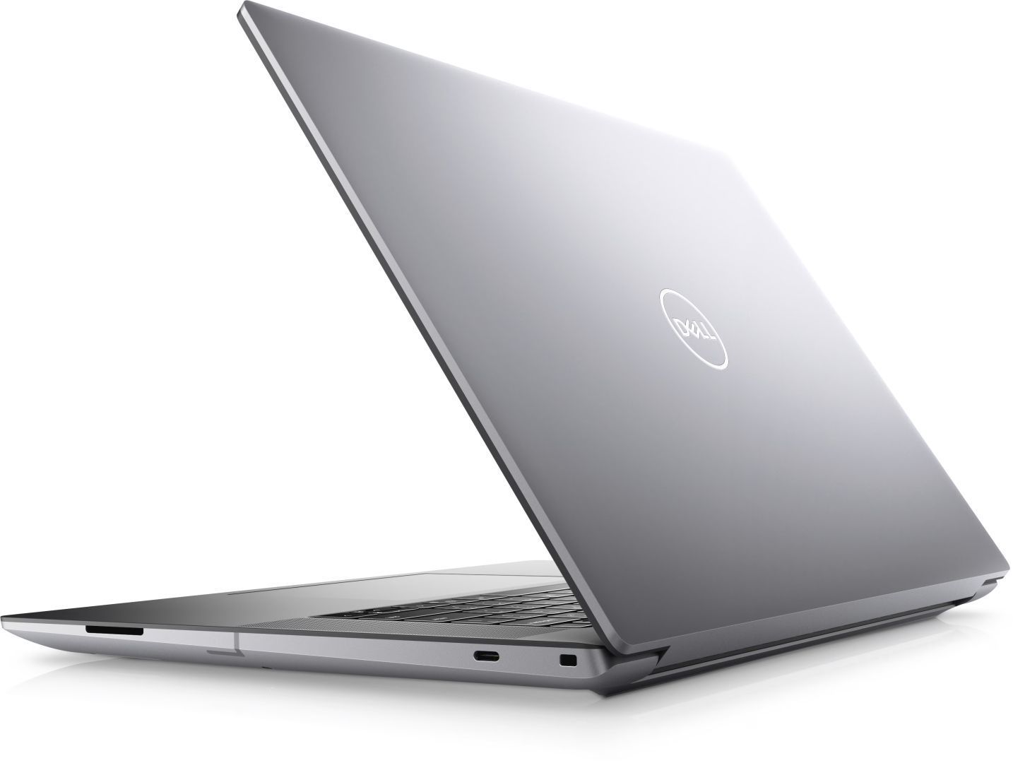 Dell Precision 5690 Workstation Grey