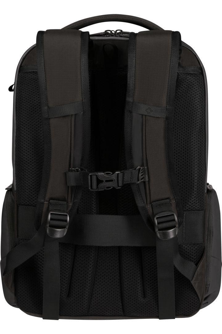 Samsonite Biz2Go Laptop Backpack 15,6" Black