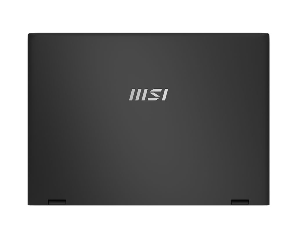 Msi Prestige 16 AI Studio B1V Stellar Gray US