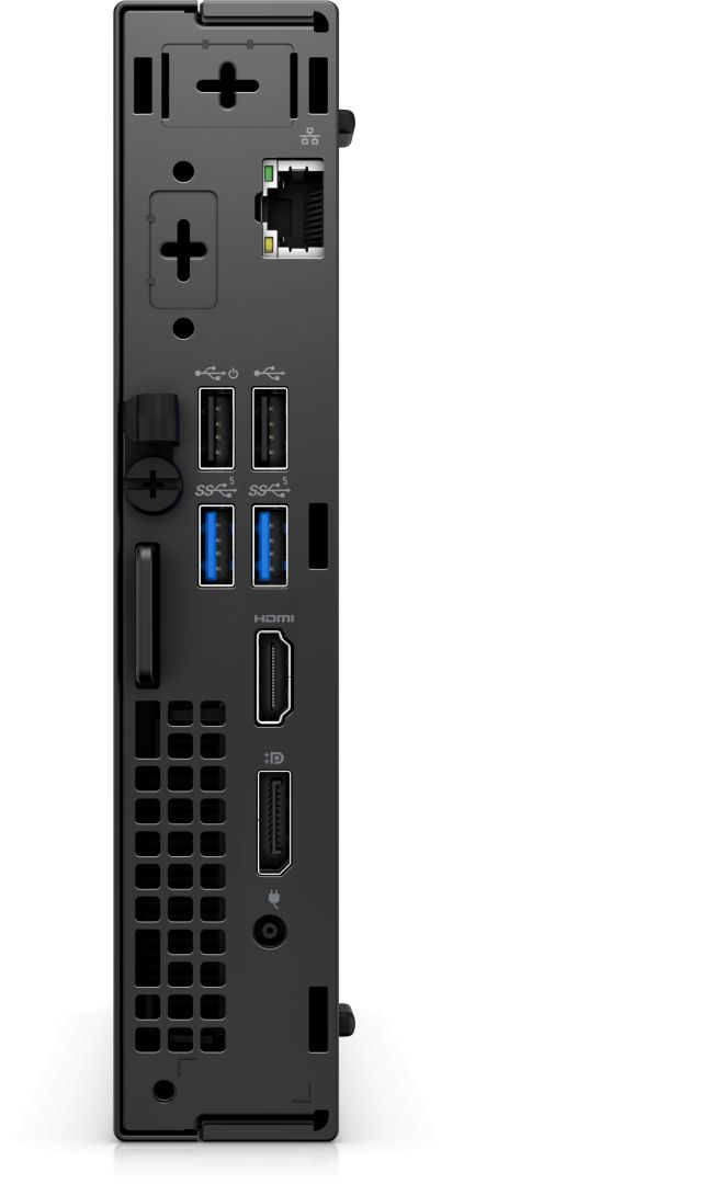 Dell Optiplex 7020 Micro Black