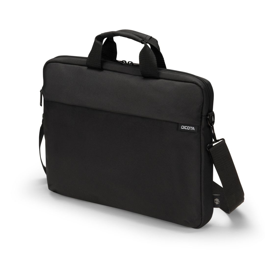 Dicota Slim Case One 10"-12,5" Black