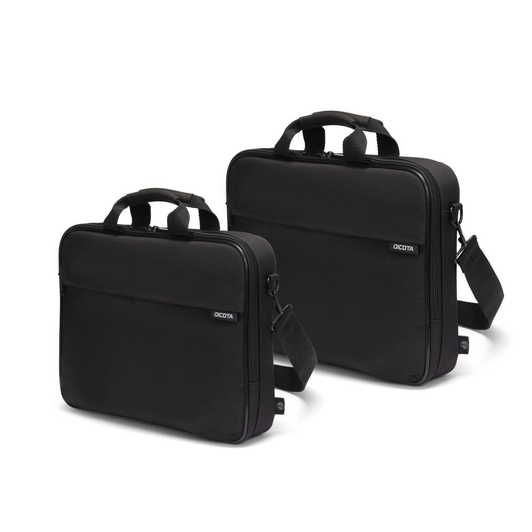 Dicota Top Traveller One 13"-14,1" Black