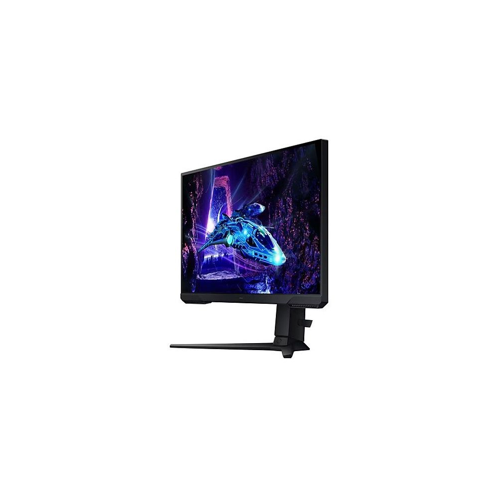 Samsung 24" Odyssey G3 LS24DG300EUXEN LED