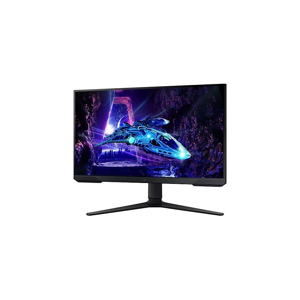 Samsung 24" Odyssey G3 LS24DG300EUXEN LED