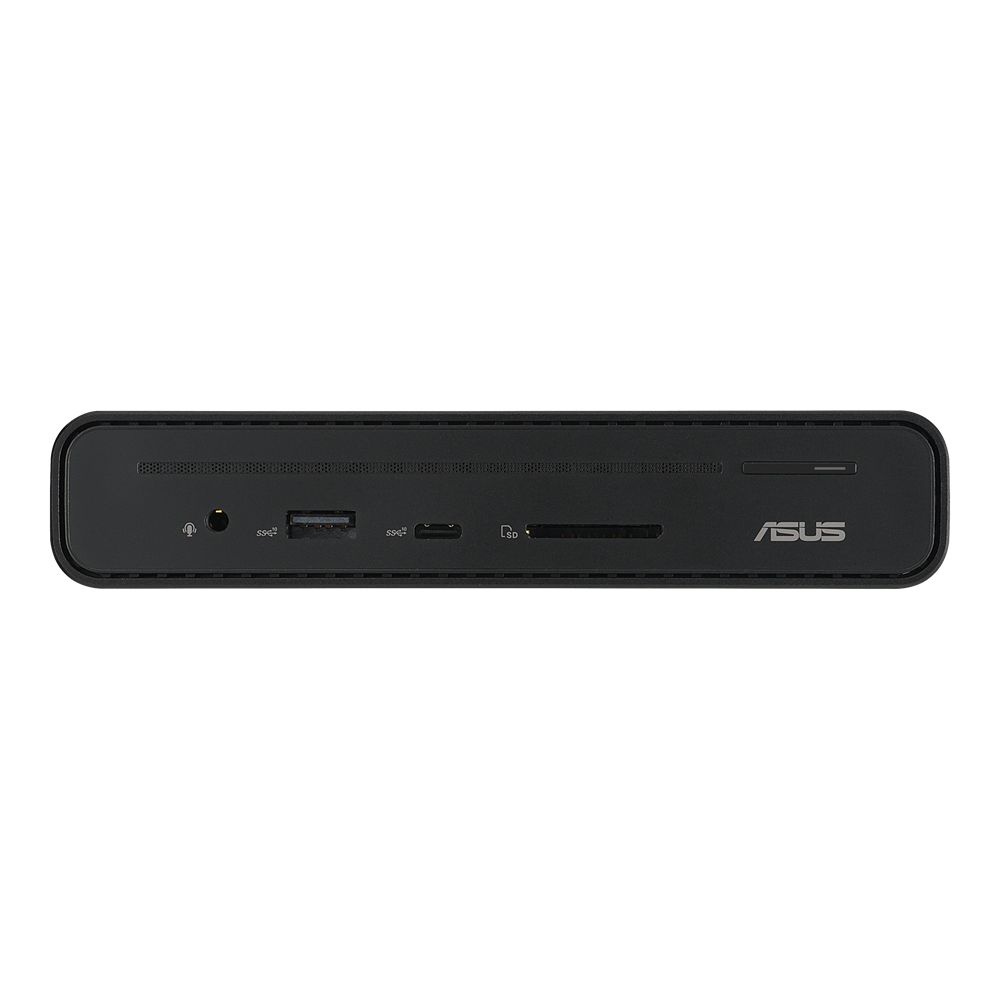 Asus Triple Display USB-C Dock DC300