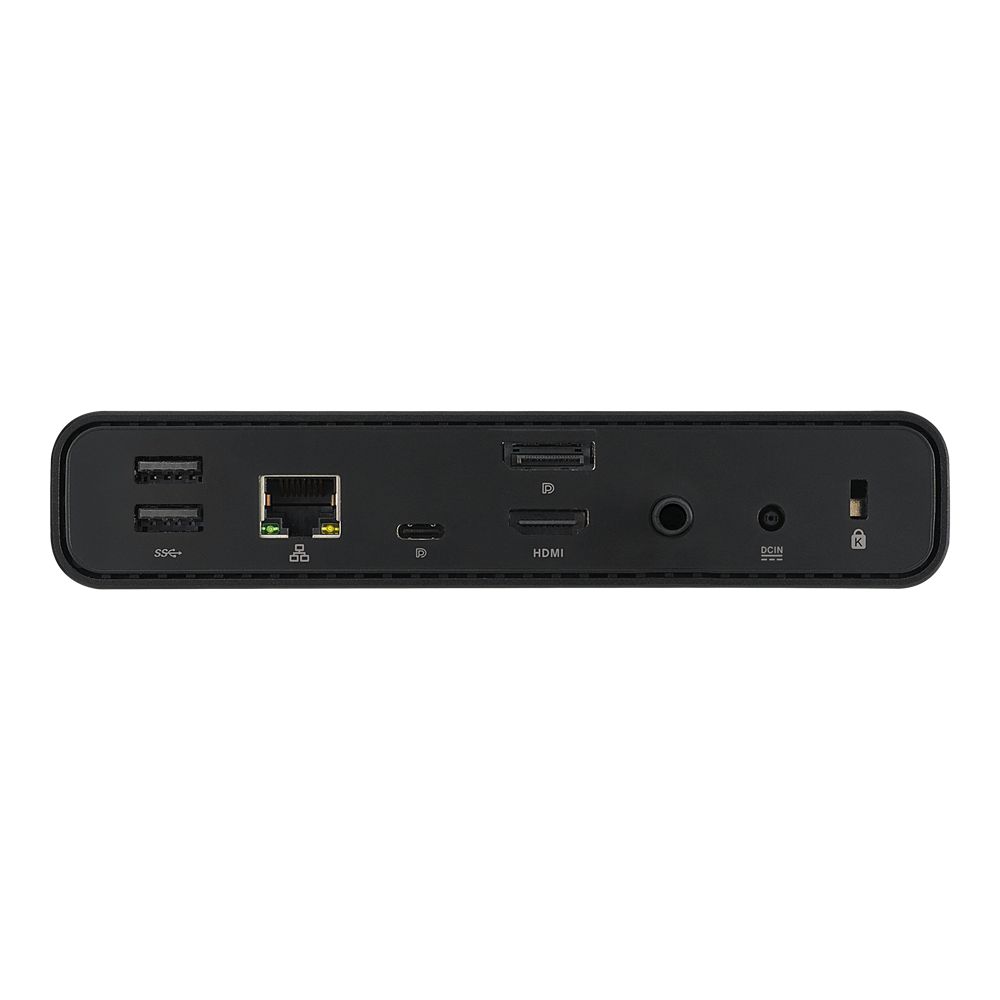 Asus Triple Display USB-C Dock DC300