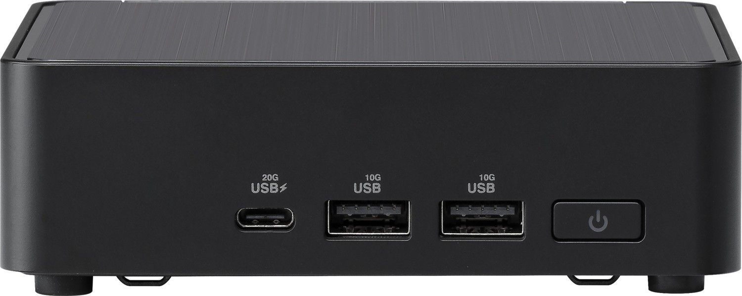 Asus NUC 14 Pro RNUC14RVKV5068C0I Revel Canyon