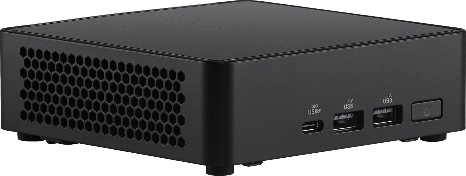 Asus NUC 14 Pro RNUC14RVKV5068C0I Revel Canyon