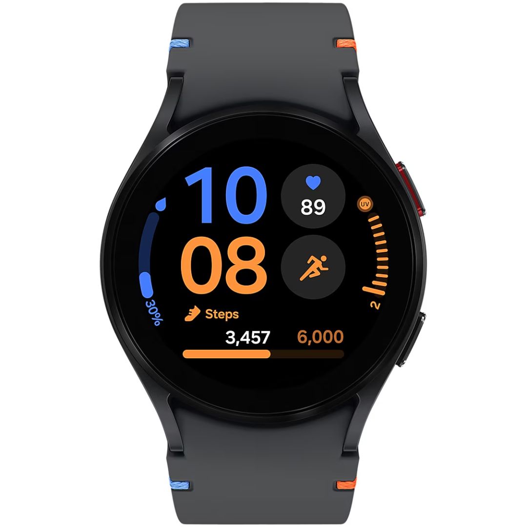 Samsung Galaxy Watch FE 40mm Black