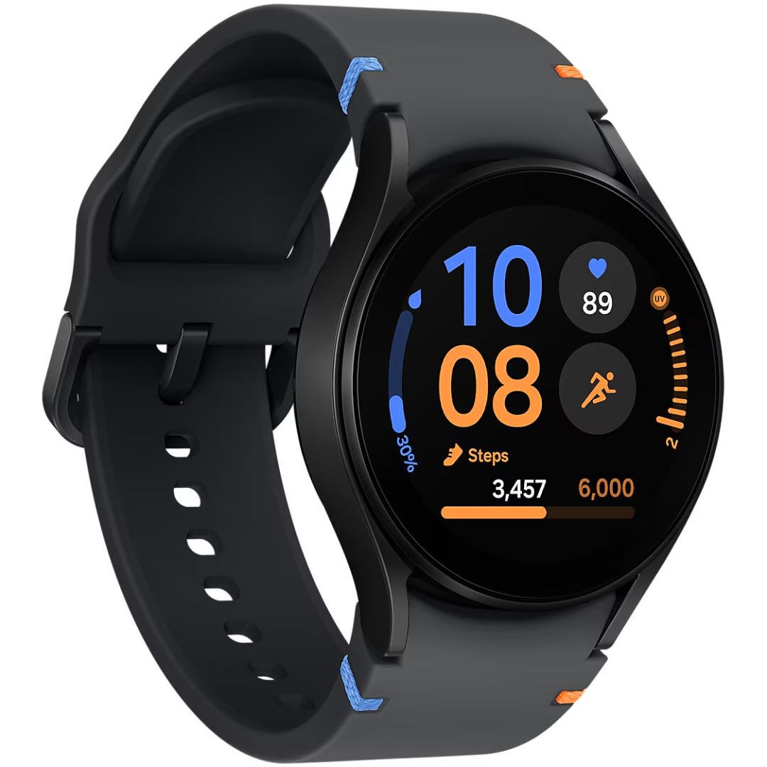 Samsung Galaxy Watch FE 40mm Black