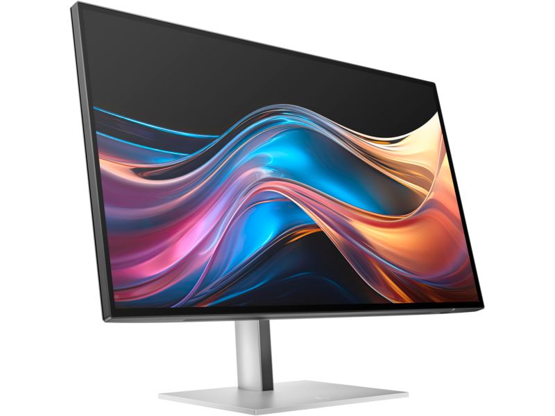 HP 27" 727pq IPS LED