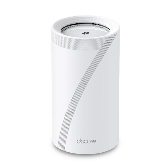 TP-Link Deco BE65 BE11000 Whole Home Mesh WiFi 7 System