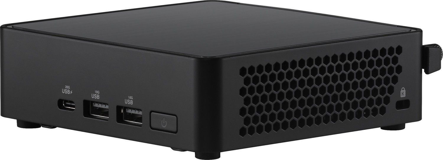 Asus NUC 14 Pro RNUC14RVKV5068C3I Revel Canyon