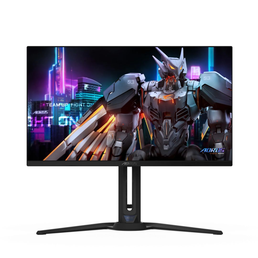 Gigabyte 27" AORUS FO27Q2 OLED