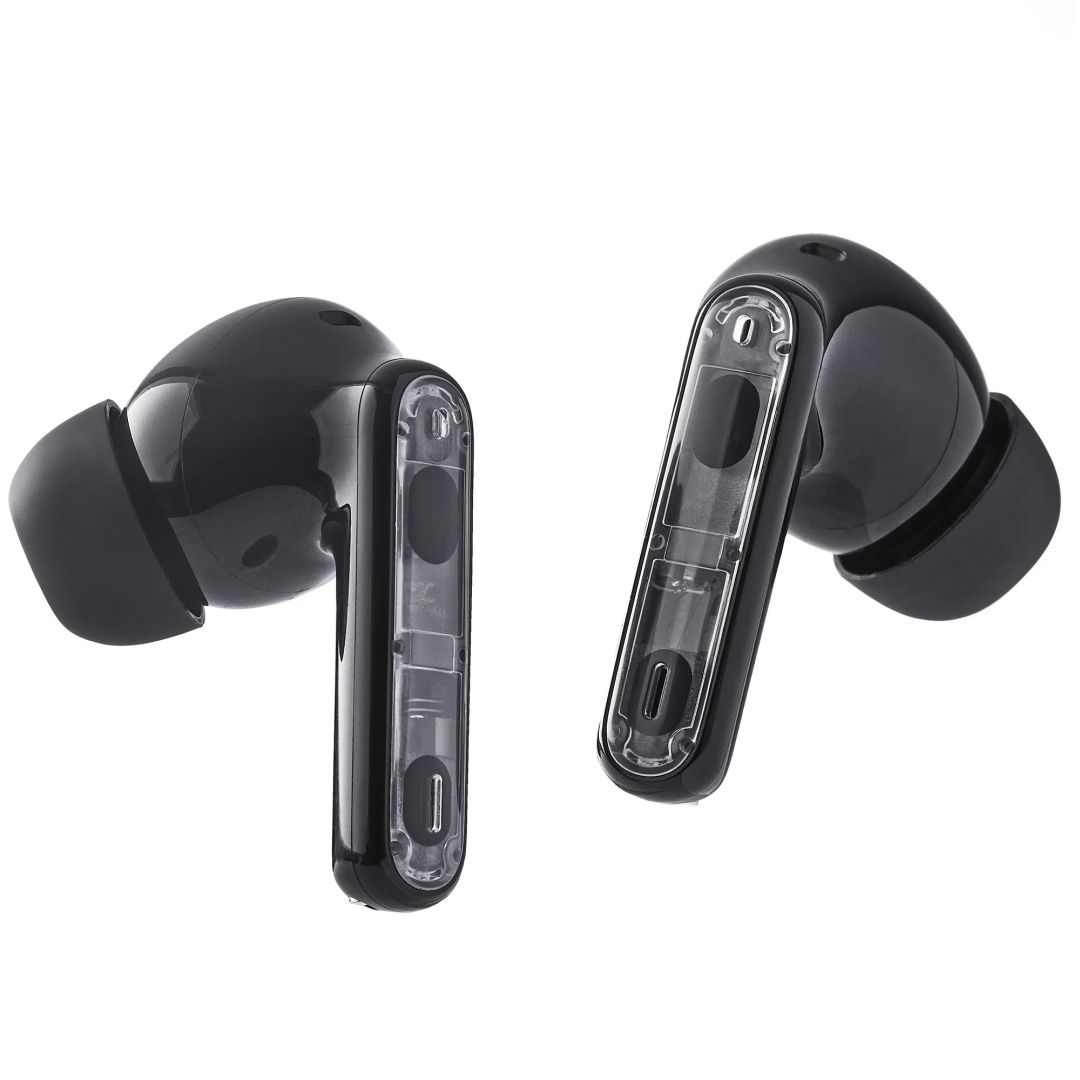 Intenso Buds Plus T310AE ANC Bluetooth Headset Black