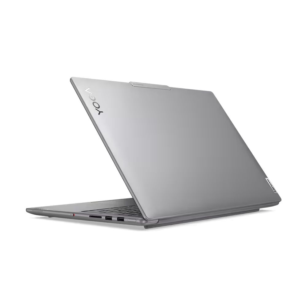 Lenovo Yoga Pro 9 Luna Grey