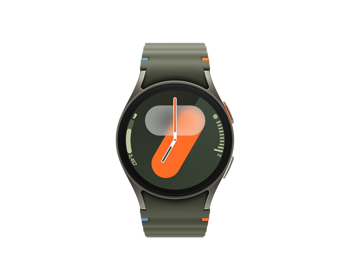 Samsung Galaxy Watch7 40mm Green