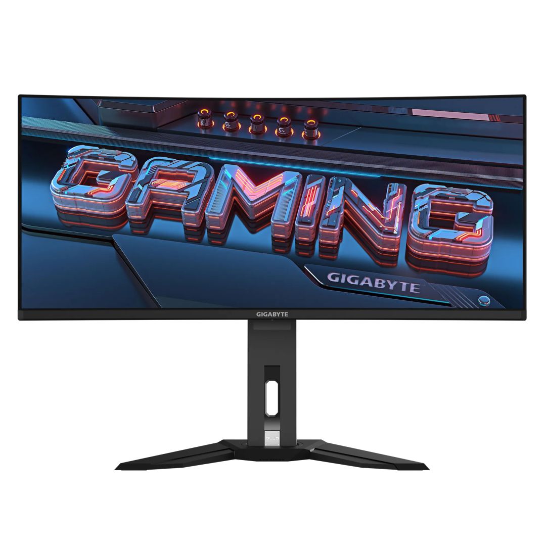 Gigabyte 34" MO34WQC2 OLED