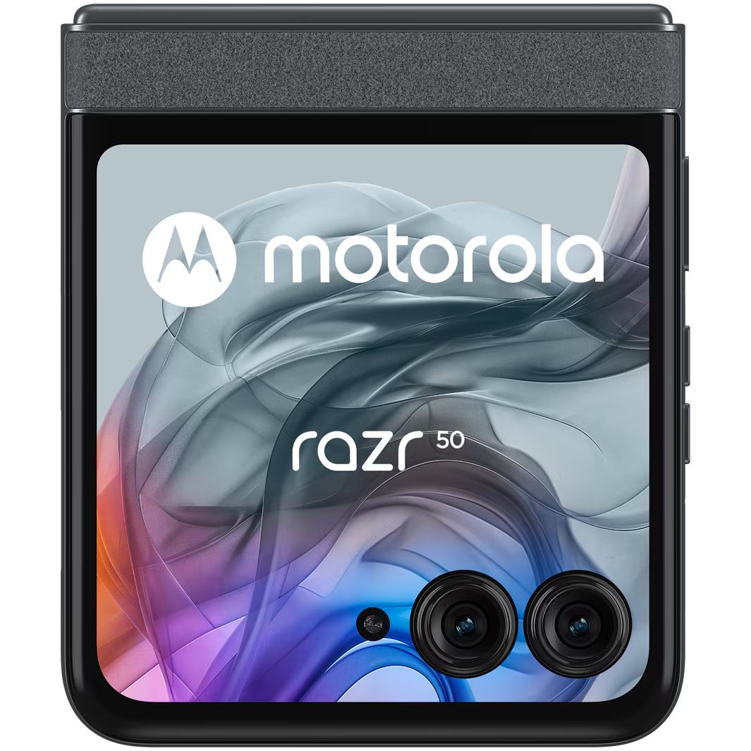 Motorola Razr 50 256GB DualSIM Koala Grey