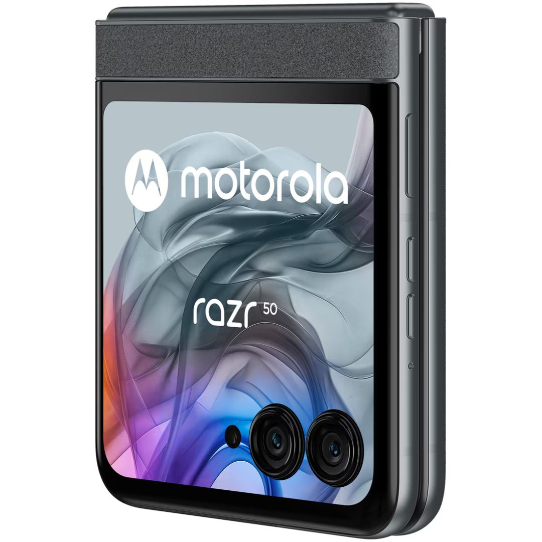 Motorola Razr 50 256GB DualSIM Koala Grey