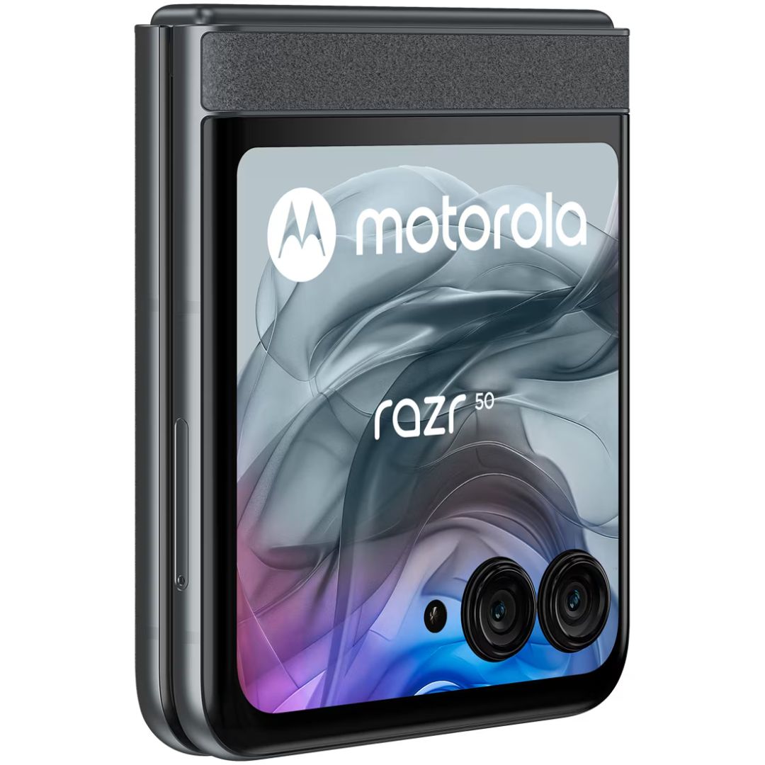 Motorola Razr 50 256GB DualSIM Koala Grey