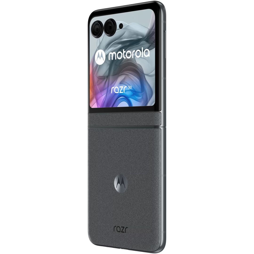 Motorola Razr 50 256GB DualSIM Koala Grey