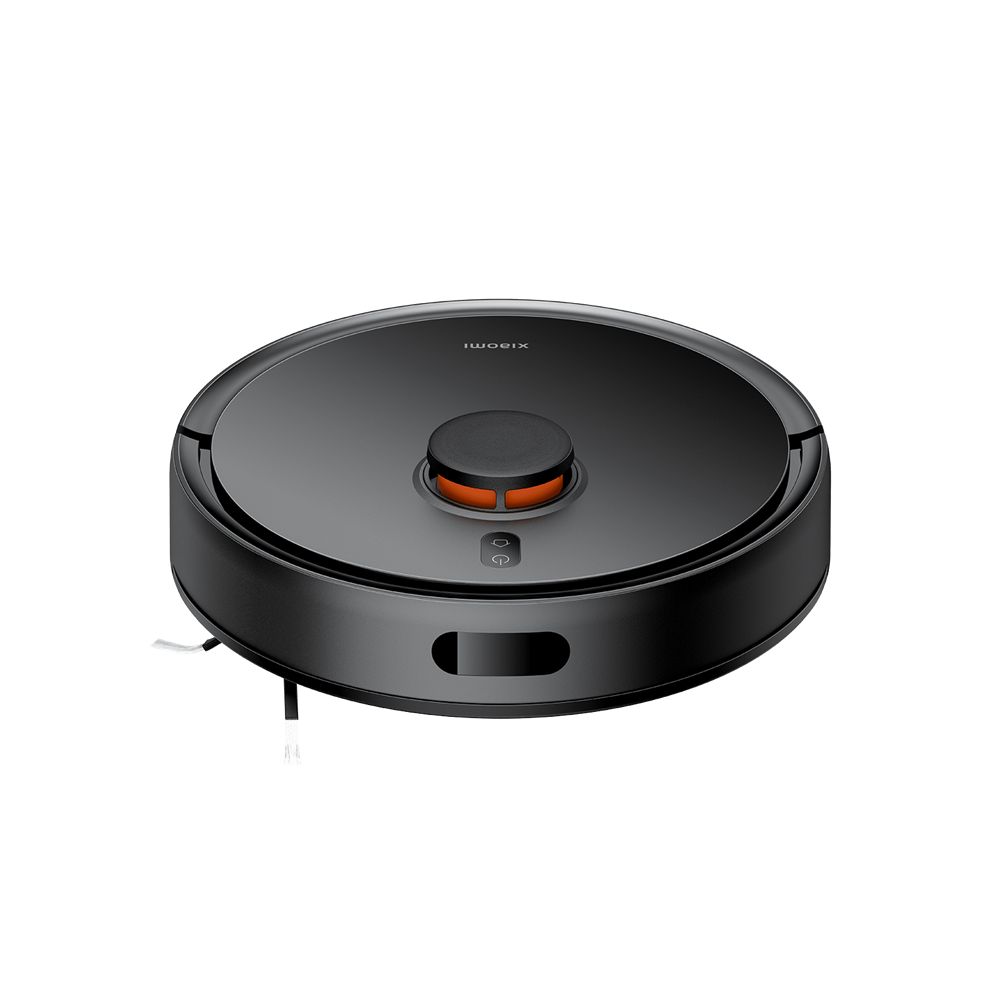 Xiaomi Robot Vacuum S20 Black