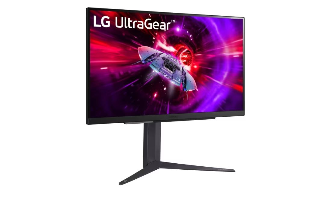 LG 27" 27GR83Q-B IPS LED