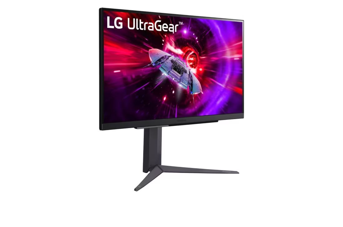 LG 27" 27GR83Q-B IPS LED