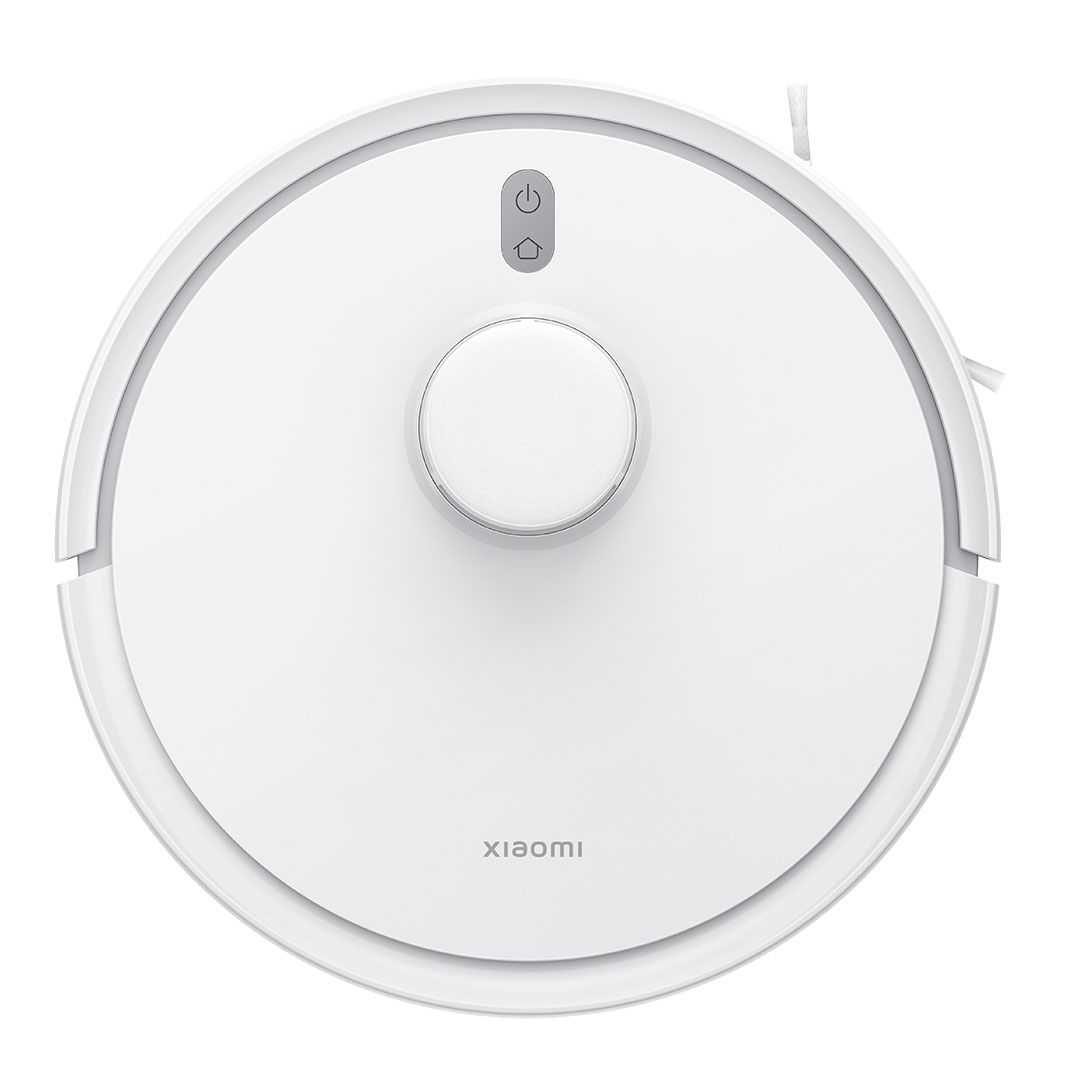 Xiaomi Robot Vacuum S20+ White