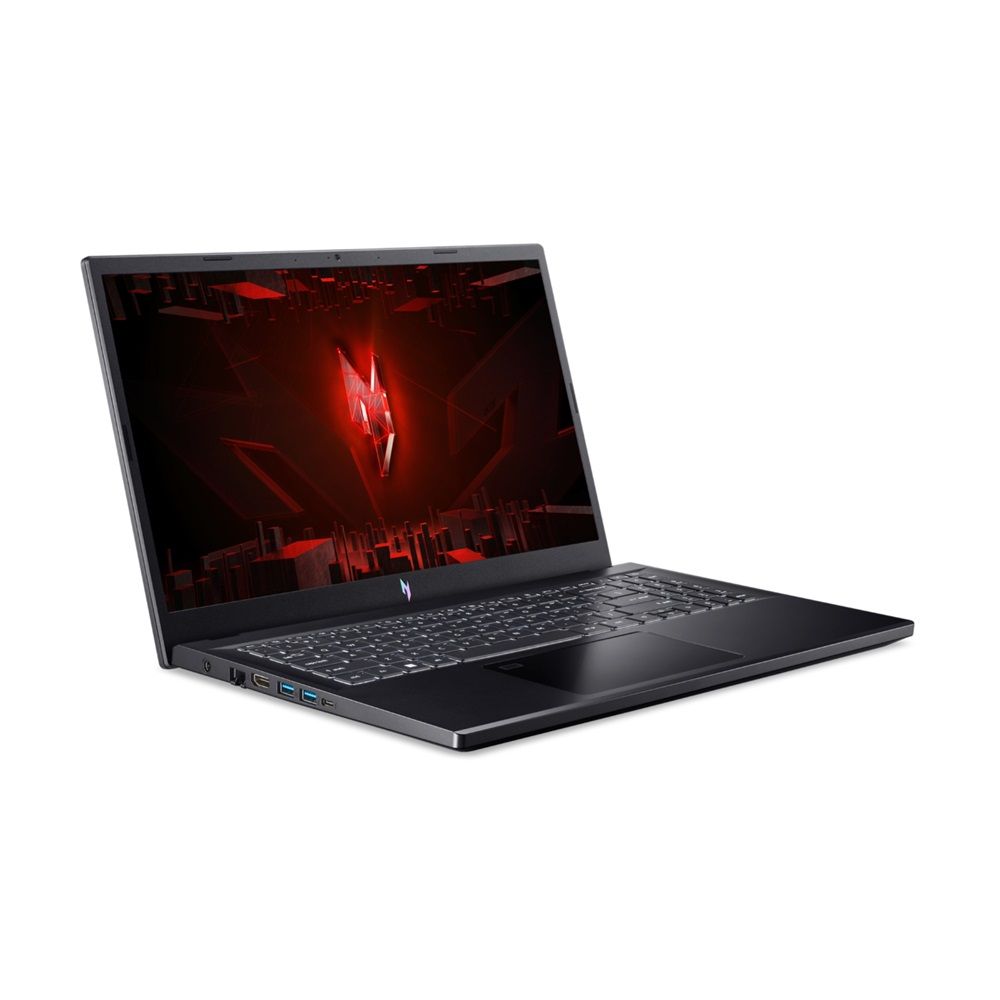 Acer Nitro V ANV15-41-R45V Black