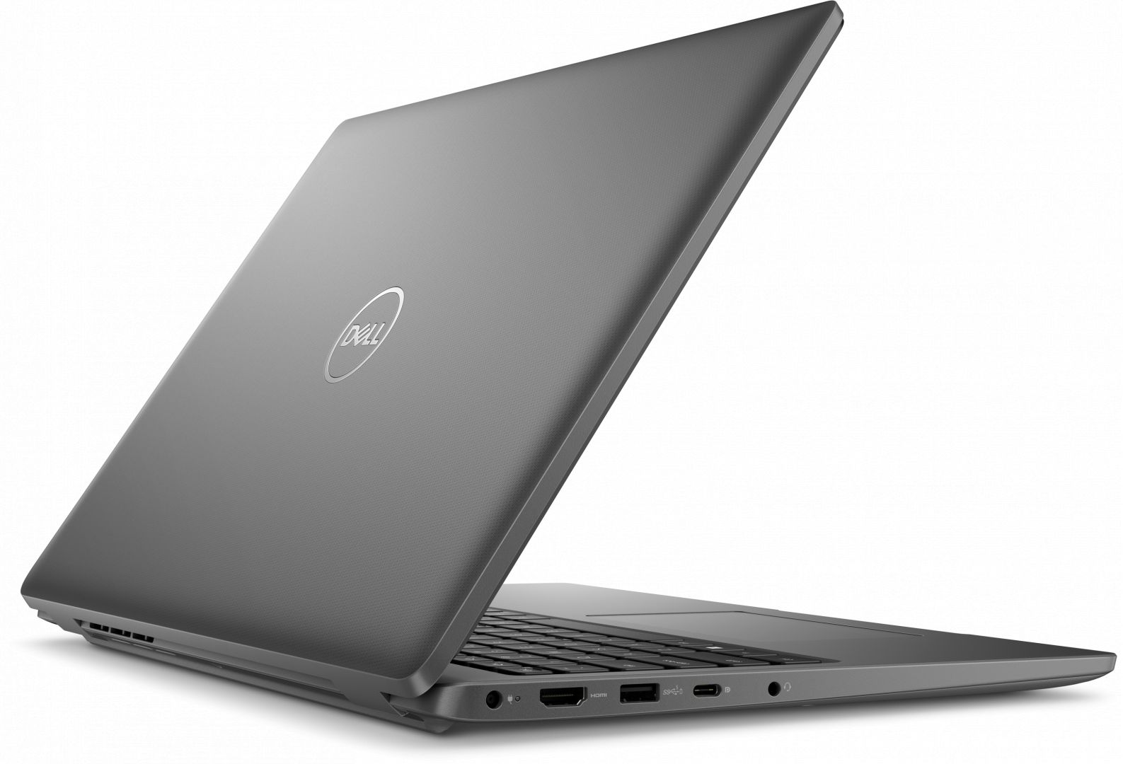 Dell Latitude 3540 Grey