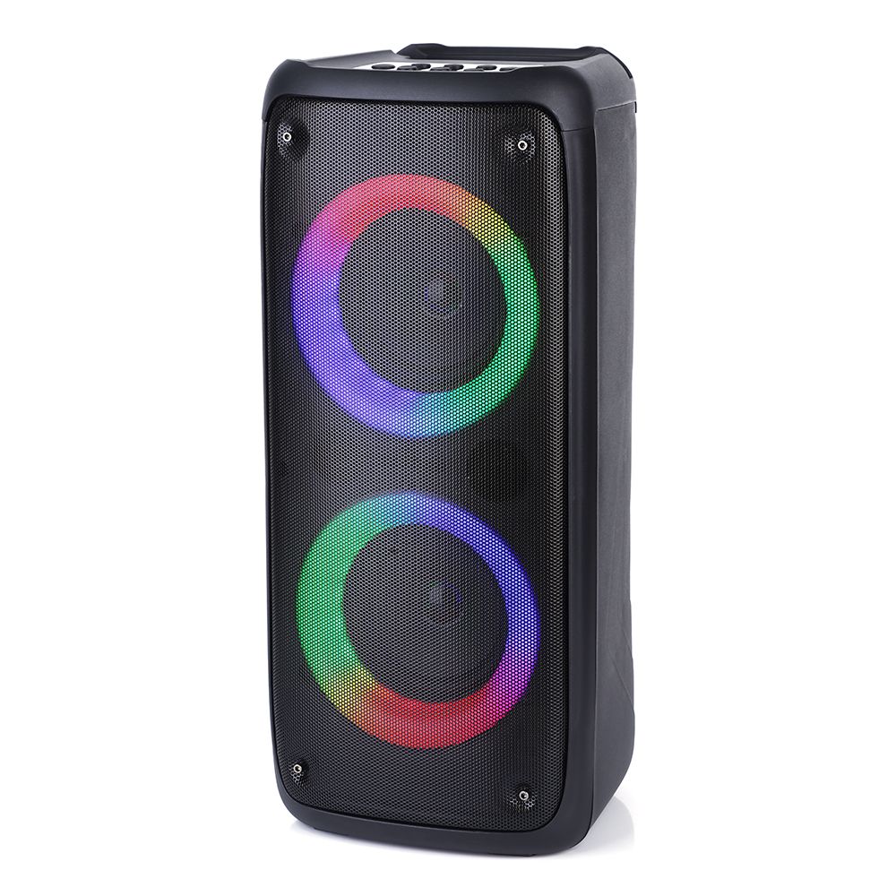 Media-Tech MT3181 FUNBOX portable Bluetooth speaker Black