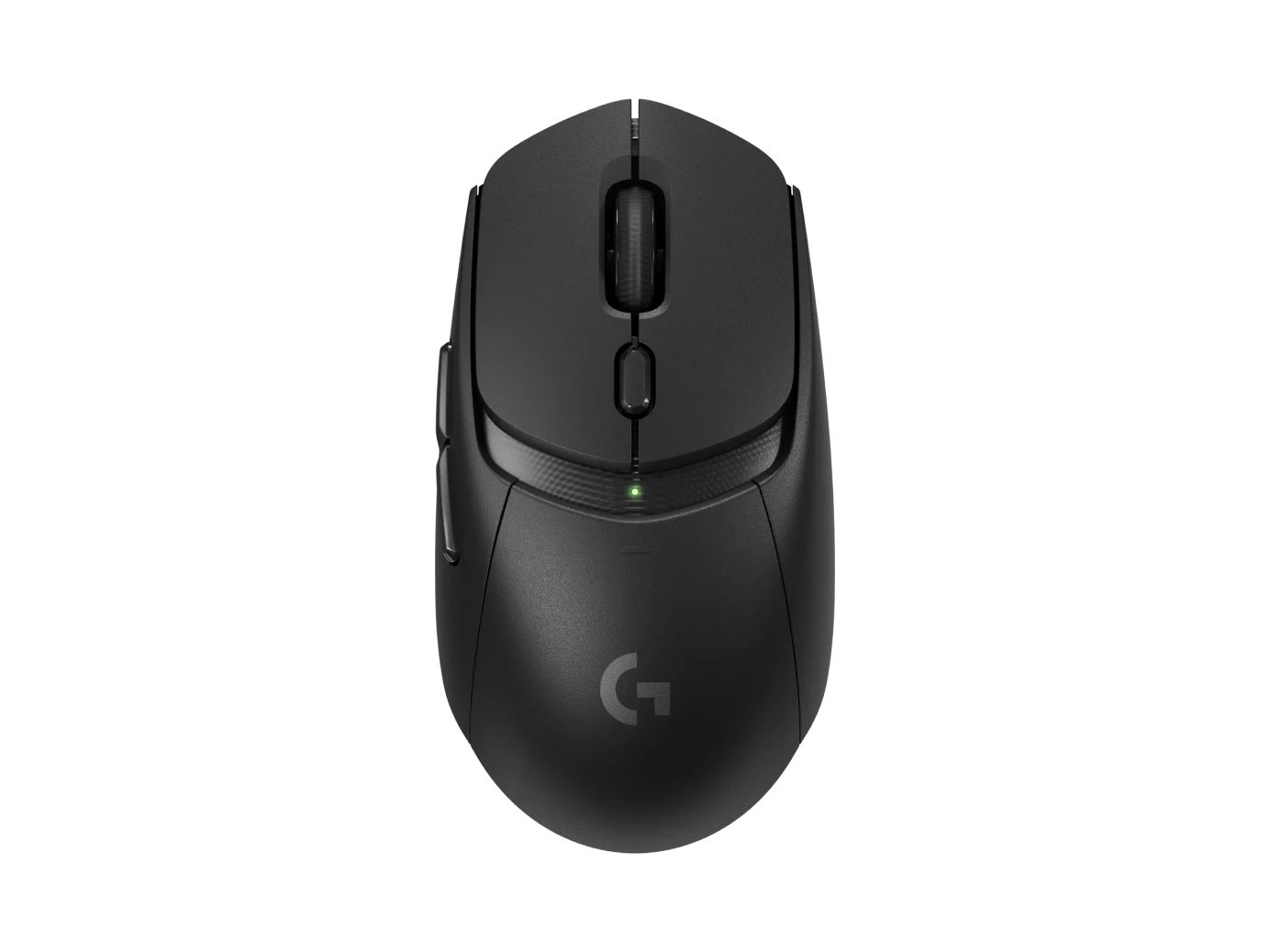 Logitech G309 LightSpeed Gaming Wireless Bluetooth Mouse Black