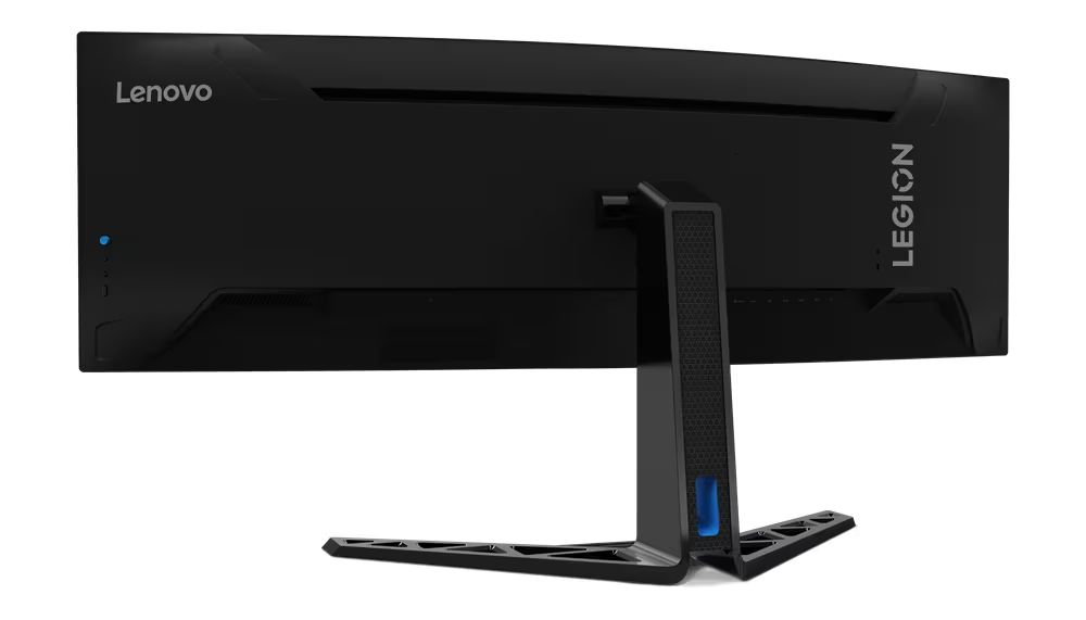 Lenovo 44,5" Legion R45W-30 LED Curved