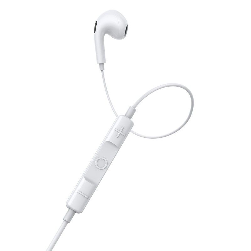 Baseus Encok H17 Headset White