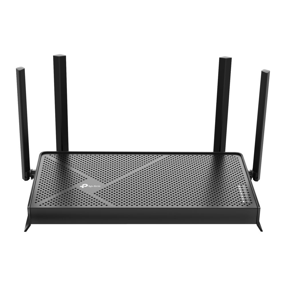 TP-Link Archer BE230 BE3600 Dual-Band Wi-Fi 7 Router