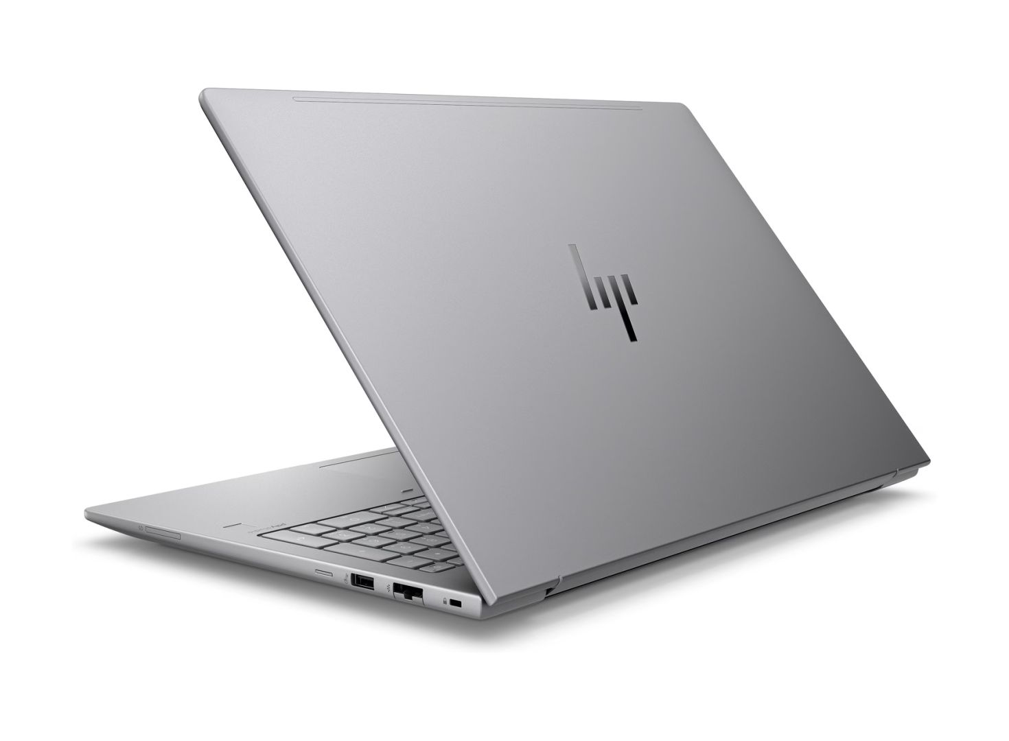 HP Zbook Power G11 Mobile Workstation Silver