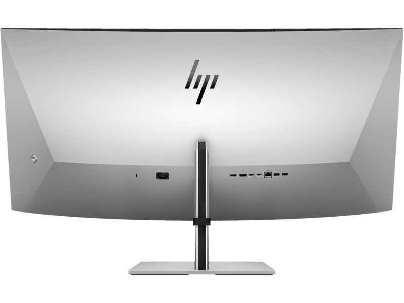 HP 39,7" 740pm IPS LED Curved