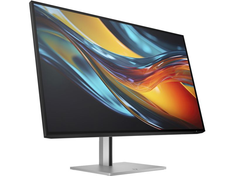 HP 27" 727pk IPS LED